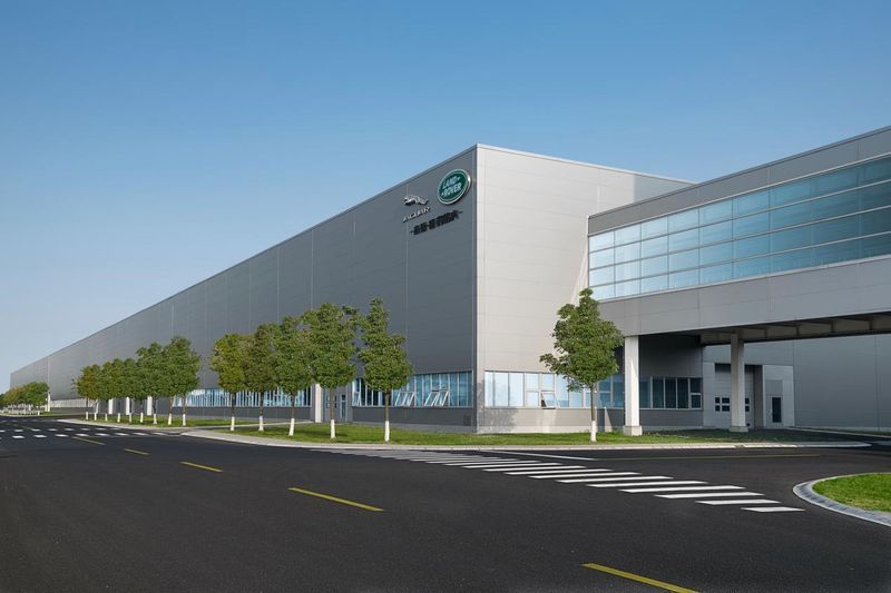  新能源时代经典复苏；FREELANDER神行者开启全球战略布局。 汽车科技