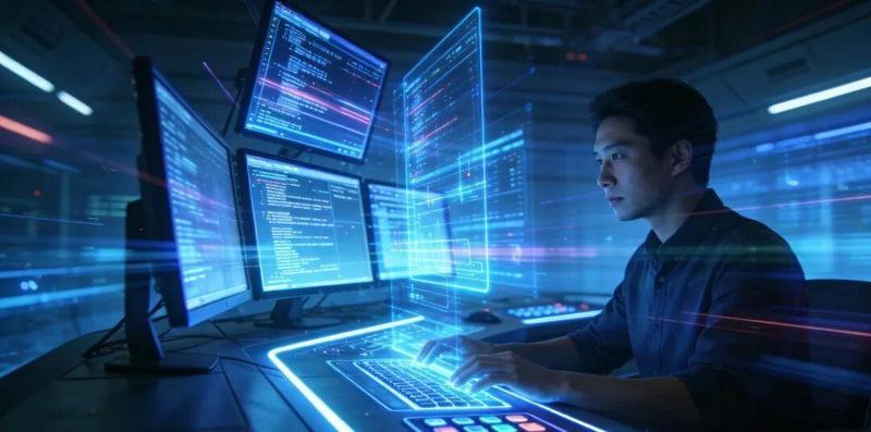  电商生态重塑，阿里悟空整合底层服务能力 IT技术 电商生态重塑，阿里悟空整合底层服务能力 IT技术