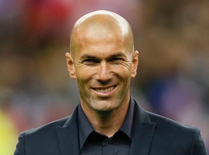  【深度复盘】法国足球未来走向：齐达内执教蓝图的逻辑推演 体育新闻 【深度复盘】法国足球未来走向：齐达内执教蓝图的逻辑推演 体育新闻