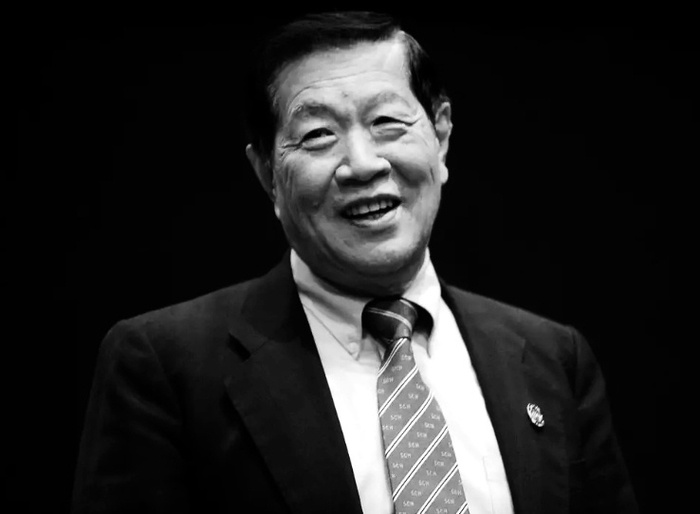  刑事鉴识巨擘陨落：解析李昌钰的职业精神与生命韧性 新闻 刑事鉴识巨擘陨落：解析李昌钰的职业精神与生命韧性 新闻