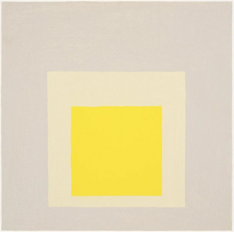  视觉重构与色彩逻辑：深度解析抽象艺术的内核价值 文化旅游