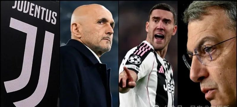  数十次现场考察：尤文图斯边路引援的精密执行手册 体育新闻