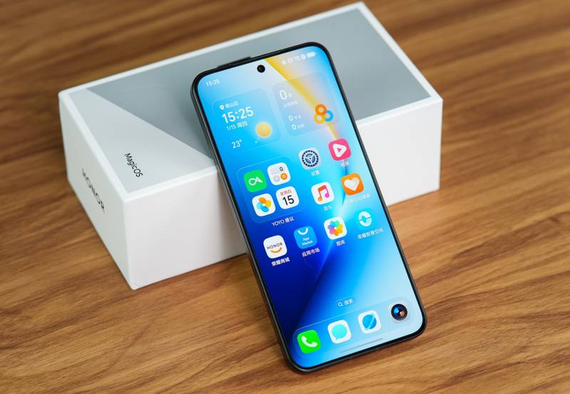  【深度评测】荣耀WIN2系列：极致能效比的哲学思考与技术图景 IT技术 【深度评测】荣耀WIN2系列：极致能效比的哲学思考与技术图景 IT技术