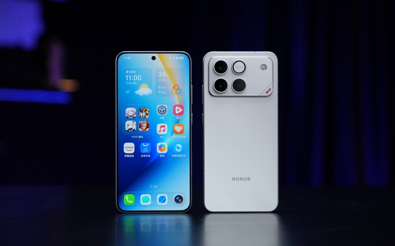  【深度评测】荣耀WIN2系列：极致能效比的哲学思考与技术图景 IT技术 【深度评测】荣耀WIN2系列：极致能效比的哲学思考与技术图景 IT技术