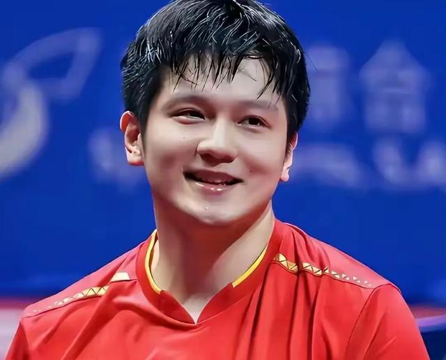  竞技进阶方案：顶尖乒乓球手的伦敦突围与心智重塑 体育新闻