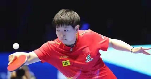  竞技进阶方案：顶尖乒乓球手的伦敦突围与心智重塑 体育新闻