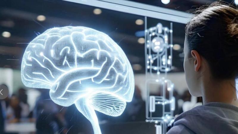  万亿级产业重塑：AI技术驱动下的大健康变革之路 健康养生