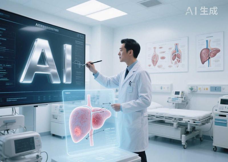  万亿级产业重塑：AI技术驱动下的大健康变革之路 健康养生
