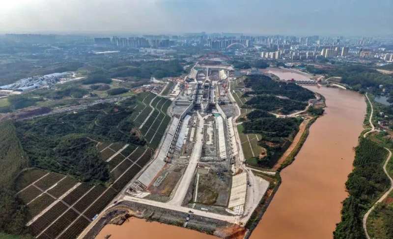  一条运河改变一座城：南宁迎来高光时刻背后的故事与期待 文化旅游