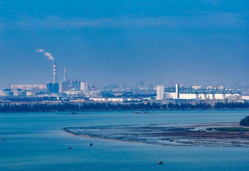  一条运河改变一座城：南宁迎来高光时刻背后的故事与期待 文化旅游