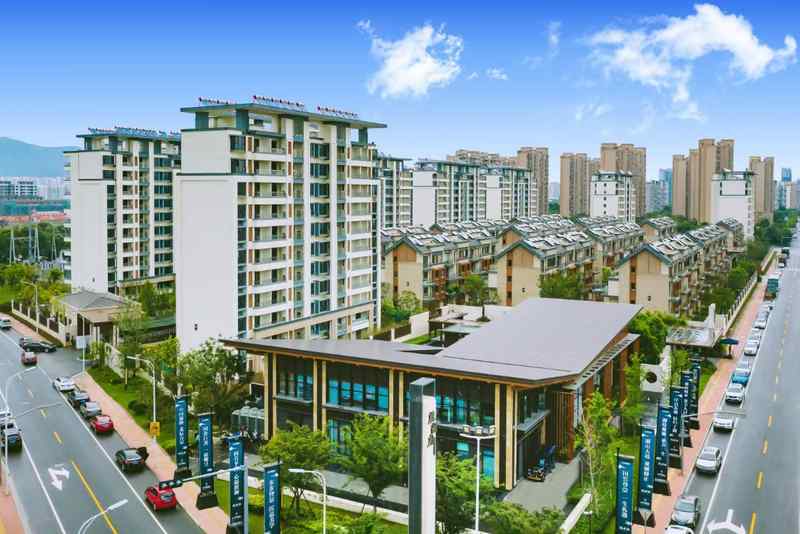  刚需上车难？这或许是你错过的一个绝佳机会 房产家居