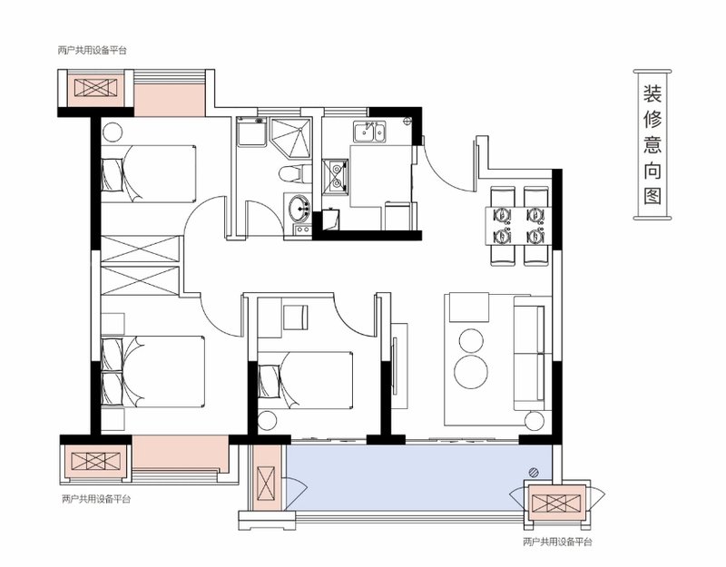  刚需上车难？这或许是你错过的一个绝佳机会 房产家居