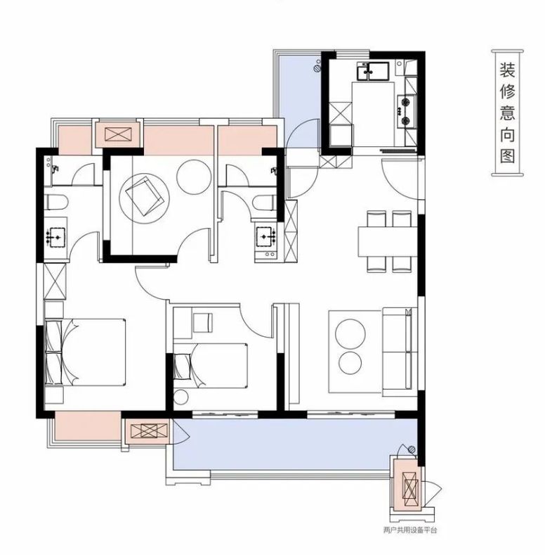  刚需上车难？这或许是你错过的一个绝佳机会 房产家居