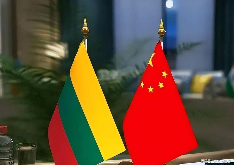  从中立外交降级到关系修复：立陶宛对华政策的五年困局与出路 新闻