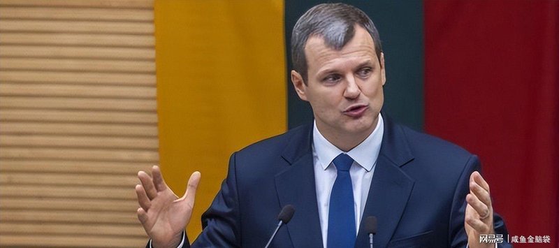  从中立外交降级到关系修复：立陶宛对华政策的五年困局与出路 新闻