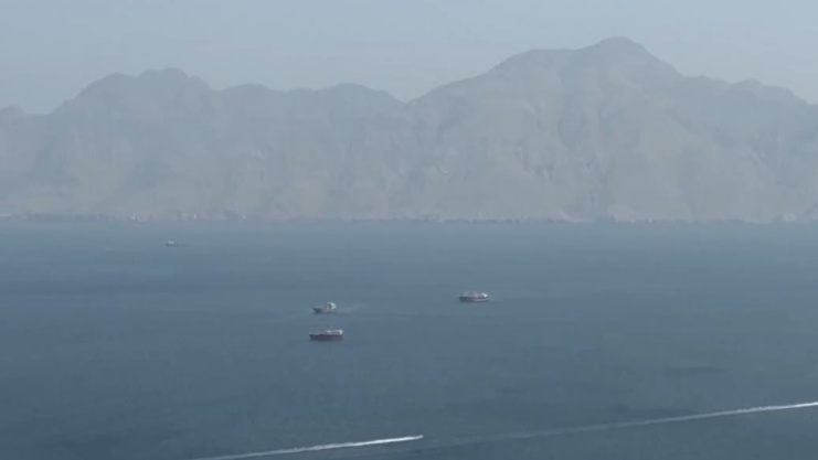  【深度】霍尔木兹困局：全球天然气市场结构性冲击与中国能源安全 股票财经