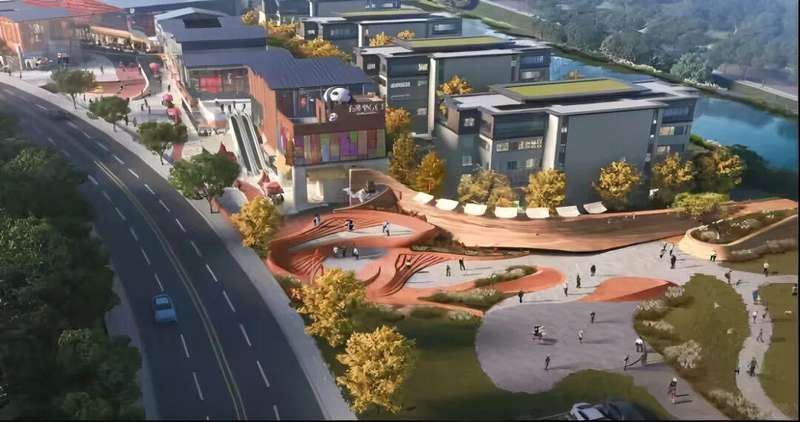  技术解码：兰州地标从“图纸”到“工地”的底层逻辑转变 房产家居