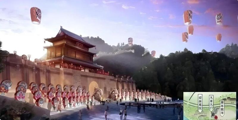  技术解码：兰州地标从“图纸”到“工地”的底层逻辑转变 房产家居