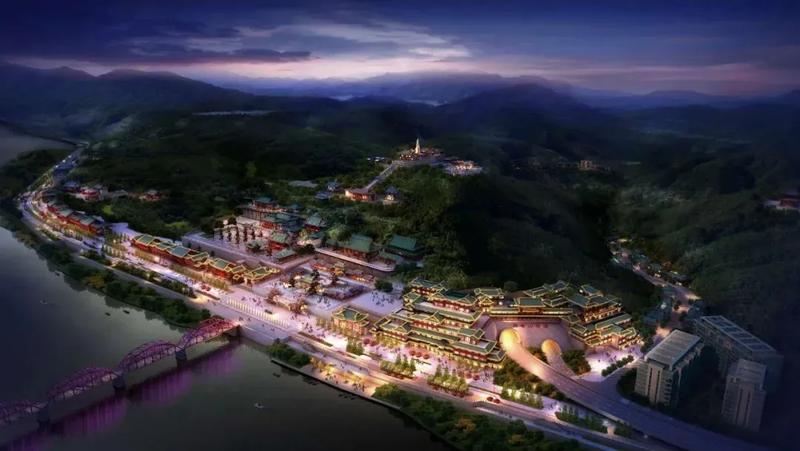  技术解码：兰州地标从“图纸”到“工地”的底层逻辑转变 房产家居