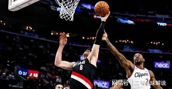  当命运的齿轮开始转动：一封写给NBA球迷的战前情书 体育新闻