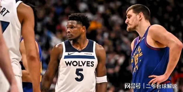  当命运的齿轮开始转动：一封写给NBA球迷的战前情书 体育新闻