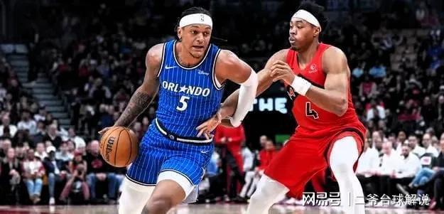  当命运的齿轮开始转动：一封写给NBA球迷的战前情书 体育新闻