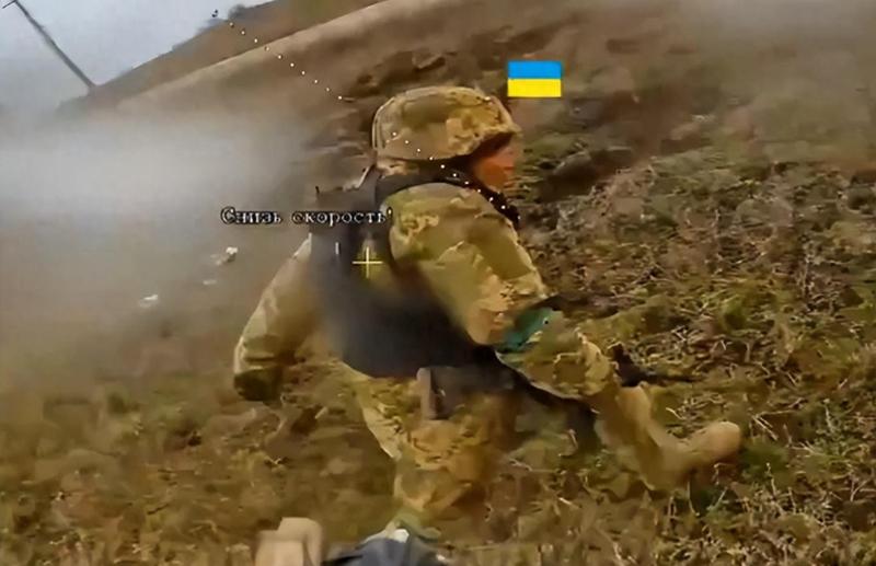  【数据透视】俄乌战场遗体交换比率背后的战略博弈逻辑 新闻