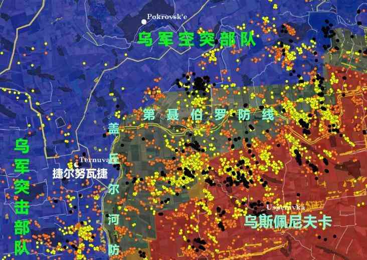  【数据透视】俄乌战场遗体交换比率背后的战略博弈逻辑 新闻