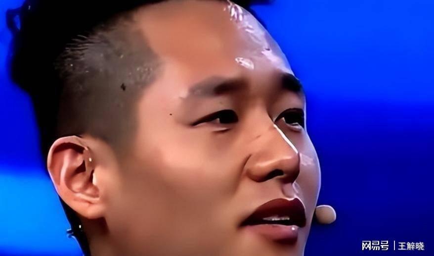  山西小伙的人生算法：如何在绝境中用选择重写命运 情感心理