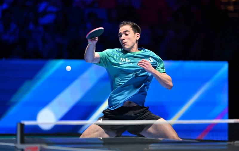  技术解码：澳门世界杯王楚钦逆转勒布伦的六大战术要点 体育新闻