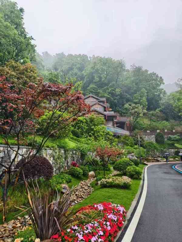  跨越山海的园林对话：当重庆的立体山城「折叠」进温州的山水斗城 文化旅游