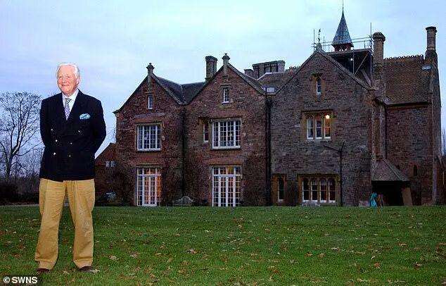 英国贵族爵位继承体系深度拆解：从冷冻精子储备到遗产税架构的精密计算