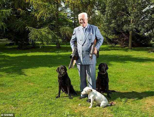  英国贵族爵位继承体系深度拆解：从冷冻精子储备到遗产税架构的精密计算 新闻